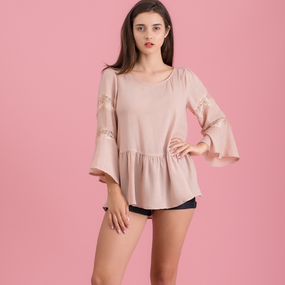 FASHION TOP - Picture 1 of 1